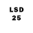 LSD-25 экстази кислота Uladzimir Slyshkin