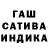 Канабис OG Kush Gradiance